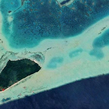 Appartamento Sebangkat Island Tun Sakaran Marine Park Semporna Esterno foto